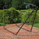 Sunnydaze Universal Multi-Use Heavy-Duty Hammock Stand