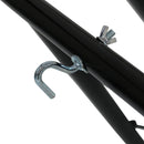 Sunnydaze Universal Multi-Use Heavy-Duty Hammock Stand