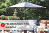 7 Patio Umbrella Features to Help Beat the Heat
