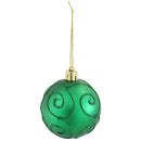 Sunnydaze Christmas Ornament Balls