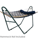 Sunnydaze Universal Multi-Use Heavy-Duty Hammock Stand