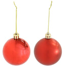 Sunnydaze Christmas Ornament Balls