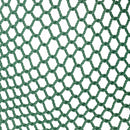 Sunnydaze Outdoor Extra Large Caribbean Polyester Rope Hammock Chair