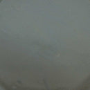 Sunnydaze Set of 2 Glazed Ceramic Planter Saucers