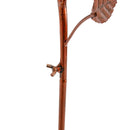 Sunnydaze Twirling Twigs Metal Wind Spinner