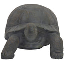 Sunnydaze Tortoise Polystone Garden Statue
