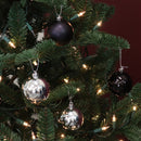 Sunnydaze Christmas Ornament Balls