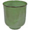 Sunnydaze Vivian Metal Outdoor Plant Pots - 11"