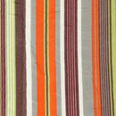 Sunnydaze 2-Person Quilted Fabric Double Hammock with Pillow