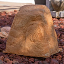 Sunnydaze 3-Piece Faux Landscape Rock Set