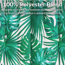 Sunnydaze 2-Person Quilted Fabric Double Hammock with Pillow