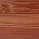 Sunnydaze Acacia Wood Raised Garden Bed with Legs - 31" H