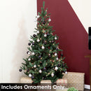 Sunnydaze Christmas Ornament Balls