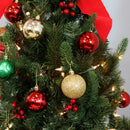 Sunnydaze Christmas Ornament Balls