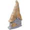 Sunnydaze Basil the Gardening Gnome Statue - Indoor/Outdoor Figurine - 18.25-Inch
