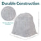 Image showing the overall product dimensions including height, depth and width.