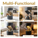 Product infographic showing key features and benefits, with additional details available in the listing.