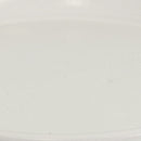 Sunnydaze Set of 2 Glazed Ceramic Planter Saucers