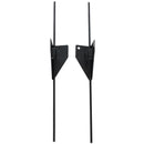 Metal stakes