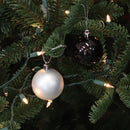 Sunnydaze Christmas Ornament Balls