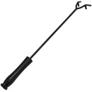 Sunnydaze Campfire Poker Tool - 16-Inch

