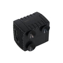 Sunnydaze Electric Submersible Water Pump with LED Lights - 40 GPH