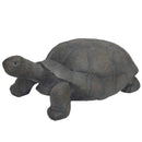 Sunnydaze Todd the Tortoise Indoor/Outdoor Statue - 30-Inch