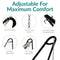 Sunnydaze Universal Multi-Use Heavy-Duty Hammock Stand