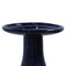 Sunnydaze Glazed Ceramic Duo-Tone Outdoor Bird Bath